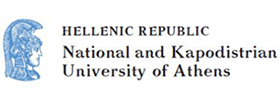 National and Kapodistrian University of Athens